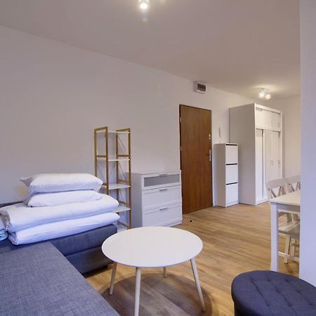 Apartments In - Floriana Щецин Екстер'єр фото