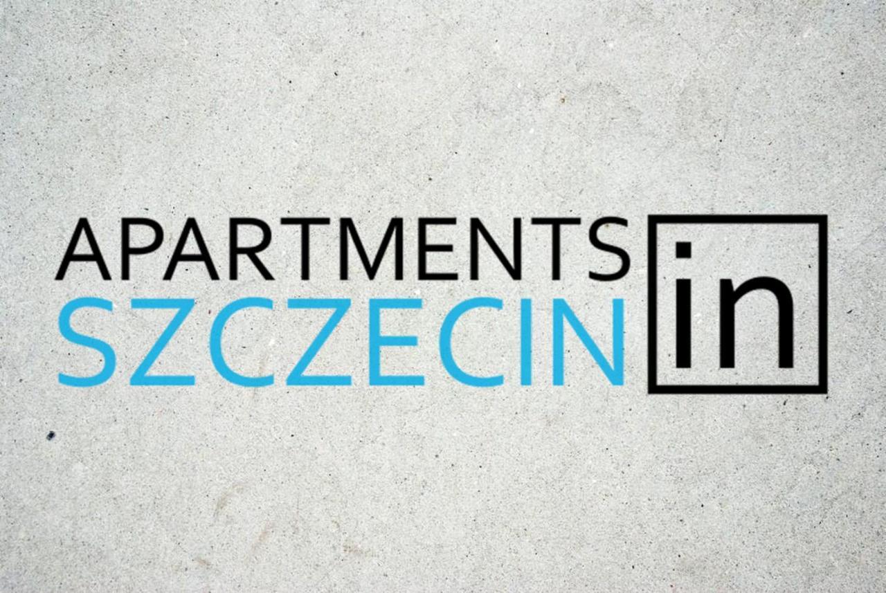 Apartments In - Floriana Щецин Екстер'єр фото